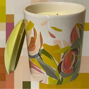 L’OR DE SERAPHINE NO. 12 MAIA SCENTED CANDLE LARGE ( CORIANDER & GRAPEFRUIT)